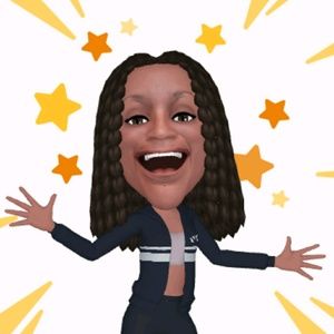 Meet your Posher, Tia